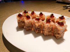 -悦轩中餐厅·高空江景·杭州柏悦酒店