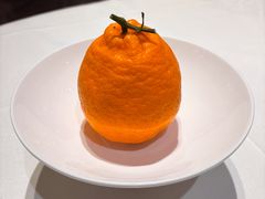 -北京泰富酒店-柏景轩中餐厅