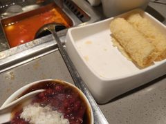 -海底捞火锅(南京红山常发广场店)