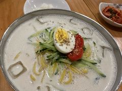 -多宾韩国料理(学衡路店)