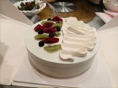 -庐州太太(CBD店)