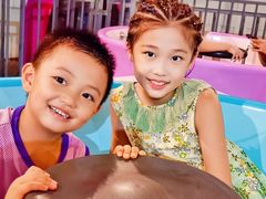 -大连海昌发现王国主题公园