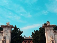 -洛阳古墓博物馆