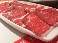 -九码头重庆毛肚火锅(棠岗店)