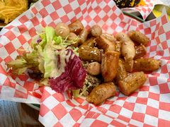 -肥韬茶餐厅(南山mini店)