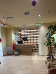 -小颜秘家·韩国整骨