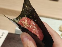 -鮨菜和喜智