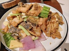 -顺德一品粥·20年凤城老字号(芳村店)