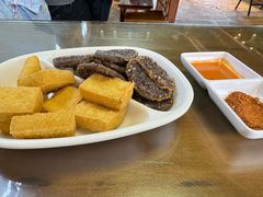 -88号小吃店·经典云南菜·地道纳西美食