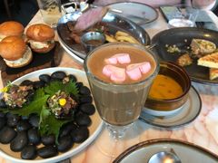 -城市露台景观餐厅(淮海路店)
