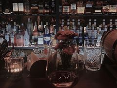-Ish Whiskey&Cocktail Bar酒吧(合生麒麟新天地店)