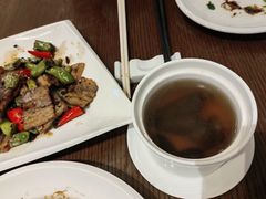 -逸林轩中餐厅(中信泰富朱家角锦江酒店)