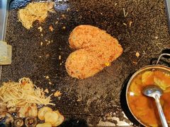 -猪的故事·韩式烤肉(韩乐坊店)