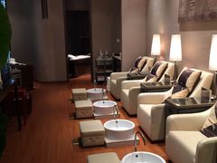 -Dragonfly 悠庭·按摩Spa(苏州中心广场店)