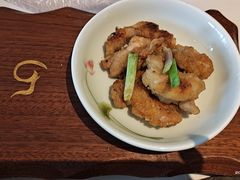 -五号茶居·新派粤菜·岭南五号酒店(沿江中路店)