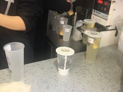 -兵立王鲜果茶·奶茶(文庙店)