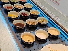 -西十二街牛排自助餐厅(大悦城店)