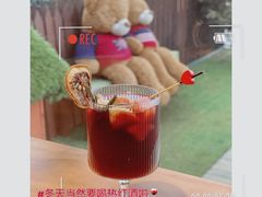 -萤火虫咖啡(后海店)