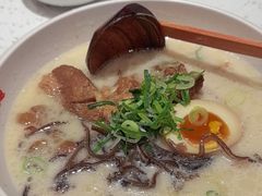 -味千拉面(瑞虹生活广场店)