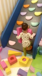 -孩子王童乐园(临沂吾悦广场店)