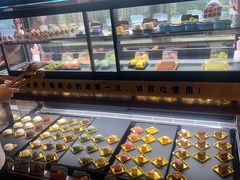 -牛New寿喜烧(金鹰世界店)