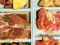 -盛江山自助料理(奥莱锦辉购物广场店)