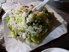 咸肉猪油菜饭-兴安餐厅(兴安路店)