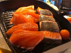 -嘉定凯悦·咖啡厅