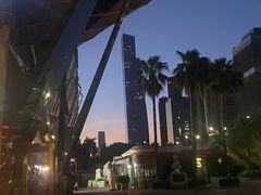 -海底捞火锅(航洋城店)