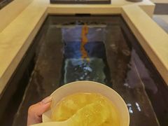 -西安华清御汤酒店