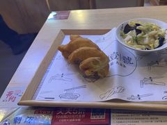 -头壹号饸饹面·大油条(东升科技园店)