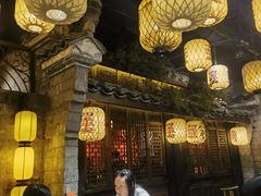 -南京大牌档(新街口德基广场店)