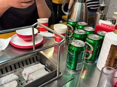 -古彭7只羊·招牌白串·碳锅羊肉旗舰店