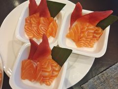 -云端西餐厅(南宁龙光那莲豪华精选酒店)