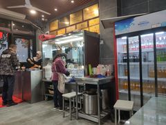 -清真马虎面馆(西七路店)