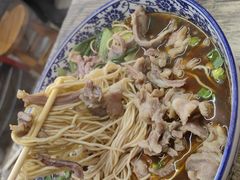 -九八五面馆(欧洲城店)