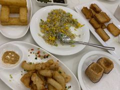 -金时代顺风大酒店(金山店)