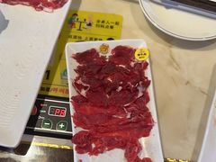 -小肥牛潮汕牛肉火锅(南联店)