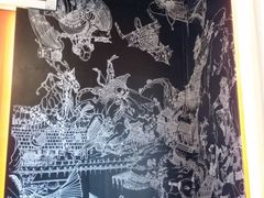 大堂-ALBERGUE 1601 婆仔屋葡国餐厅
