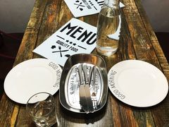 -吃饼人西餐(南开店)