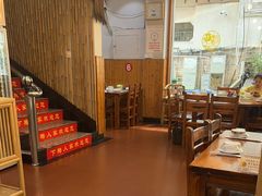 -下梅人家土菜馆(历史文化餐厅度假区店)