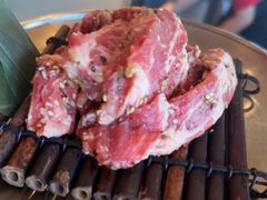 -西塔老太太泥炉烤肉(青浦蟠龙天地店)