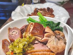 -陈鹏鹏潮汕菜(宝安机场T3航站楼店)