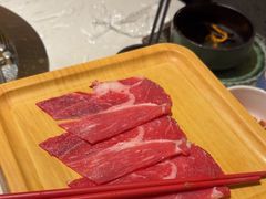 -空之介寿喜烧·和牛放题(恒隆广场店)