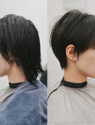 -艾美A·M Hair Salon