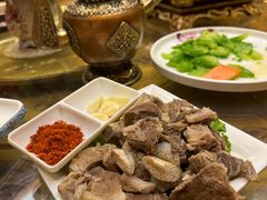 -宗巴雍姆藏餐府