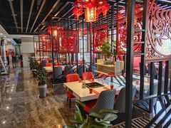 大堂-倍儿红喜临门火锅(文兴路店)