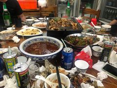 -川巴食府(竹园小区店)