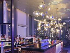 -于家堡洲际酒店·堡子里酒廊