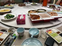-玉林烤鸭店(定福庄店)